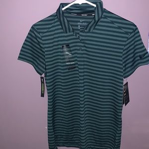 Nike Golf Shirt